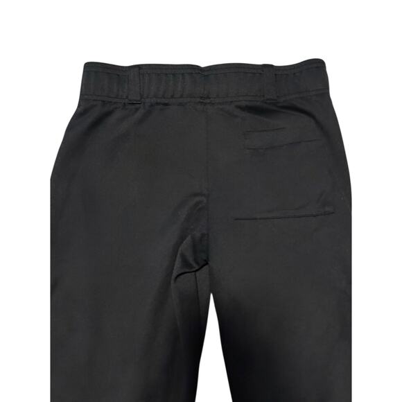 Under Armour T-Ball Pants with Belt Loops Size YM - Picture 4 of 5